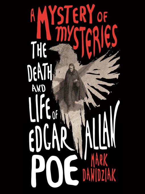 Title details for A Mystery of Mysteries by Mark Dawidziak - Wait list